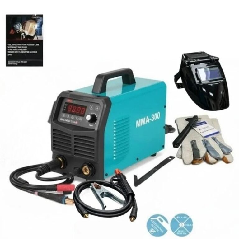 Saldatriçe Inverter